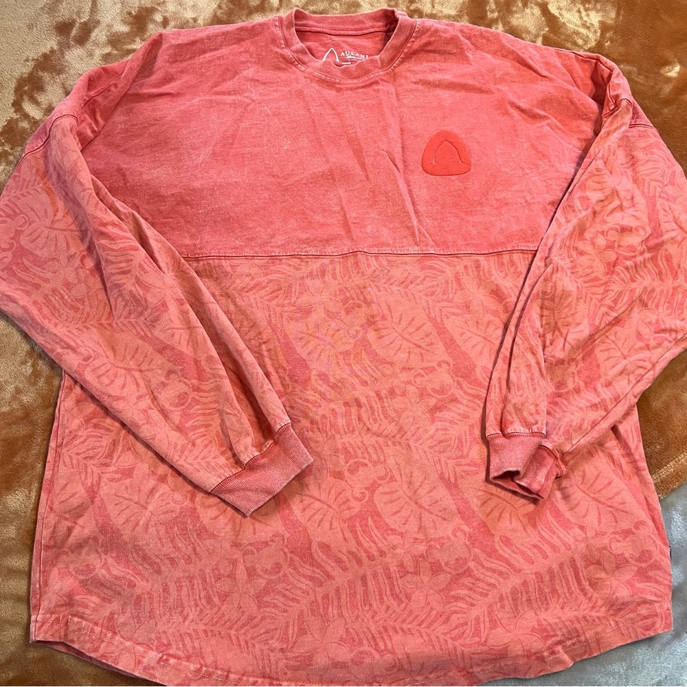 Disney Aulani Spirit Jersey